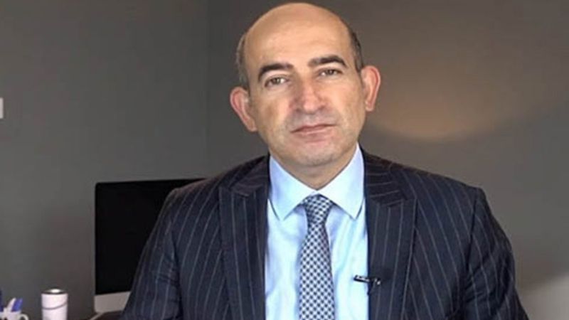 YÖK'ten Melih Bulu açıklaması
