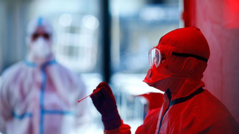 Almanya, korona kısıtlamalarını 31 Ocak'a kadar uzattı