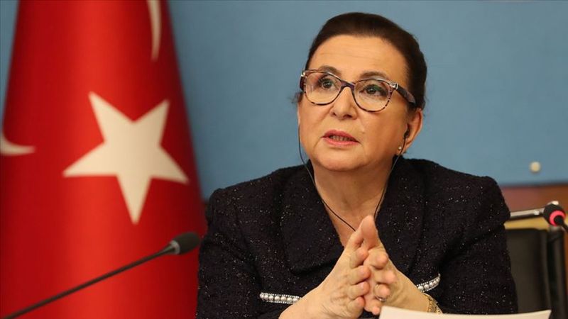 Ruhsar Pekcan: 2020 yılını ihracatımızda tarihi bir rekorla kapattık