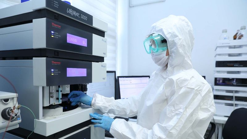 Sağlık Bakanlığı: Sinovac aşısının analiz çalışmaları başladı