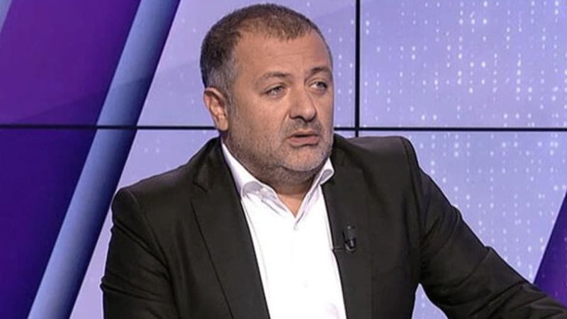 Mehmet Demirkol'dan Rıdvan Dilmen'e: Sen kimsin