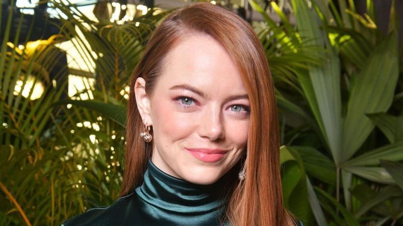 Emma Stone, anne oluyor