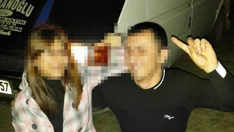 Ordu'da eşini ölümle tehdit eden koca serbest kaldı