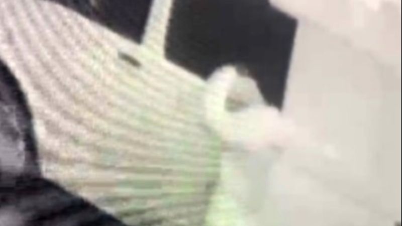 Kocaeli'de test sürüşü yaptığı aracı kaçırdı