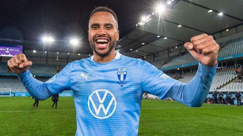 Kasımpaşa, Isaac Kiese Thelin ile anlaştı