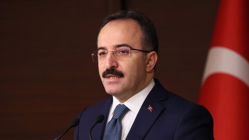 İsmail Çataklı'dan salgın denetimlerine ilişkin açıklama