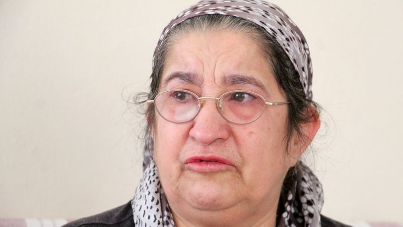 Antalya'daki anne, 8 aydır kızından haber alamıyor