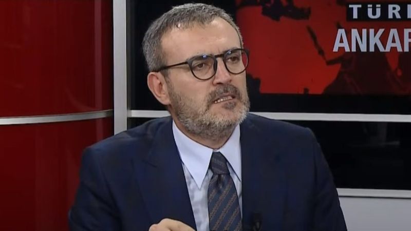 Mahir Ünal, CHP'ye eski ODTÜ rektörünü hatırlattı