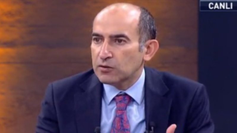 Melih Bulu: Siyasete CHP'de başladım