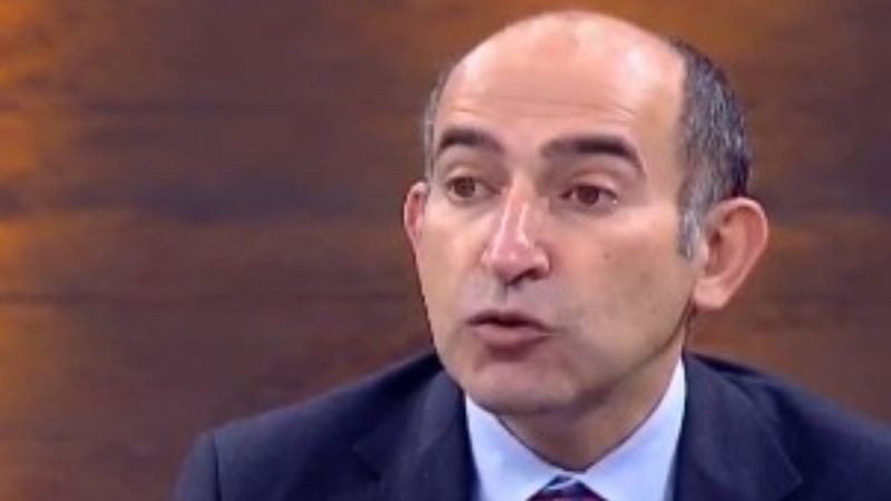 Boğaziçi Üniversitesi Rektörü Melih Bulu: Neden istifa edeyim