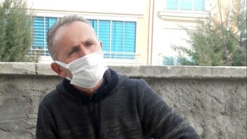 Kırşehir'de gelini ve oğlu öldürülen baba: Oğluma gitme dedim