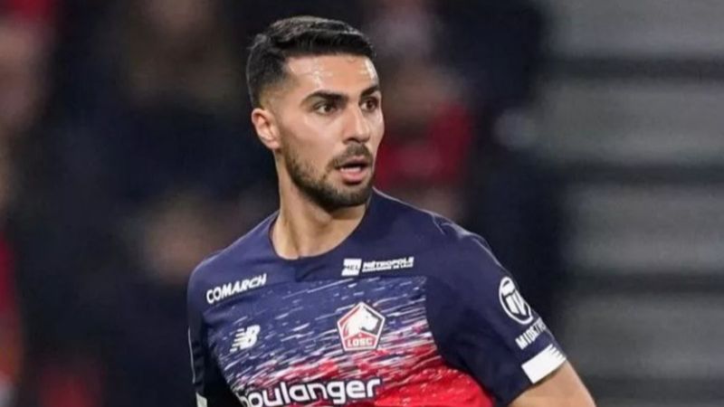 Roma, Zeki Çelik'in peşinde