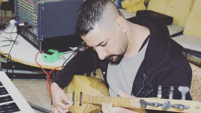 Bingöl'de kayıp müzisyenin cesedi, çöp poşetiyle araziye atıldı