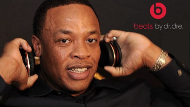 Dr. Dre kimdir? Dr. Dre nereli, nerede yaşıyor? Dr. Dre öldü mü?