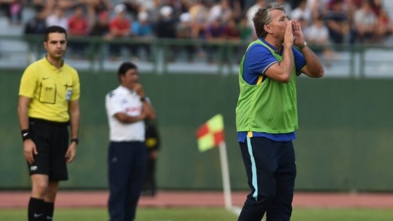 Dan Petrescu'nun sözleşme detayları