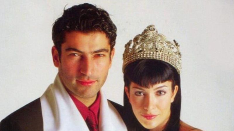 Erkan Özerman: Kenan İmirzalıoğlu'nu 1. seçtim