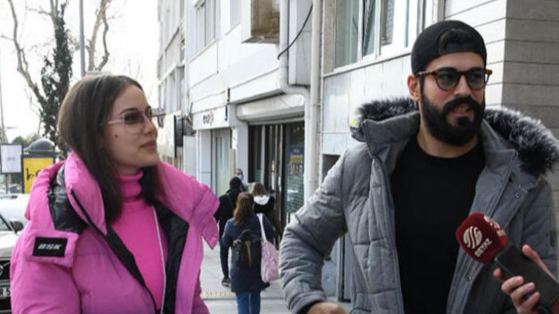 Fahriye Evcen: Nazardan korkmuyoruz