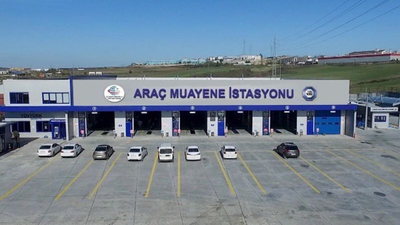 Araç muayene ücreti ne kadar 2021? TÜVTÜRK araç muayene fiyatları 2021..