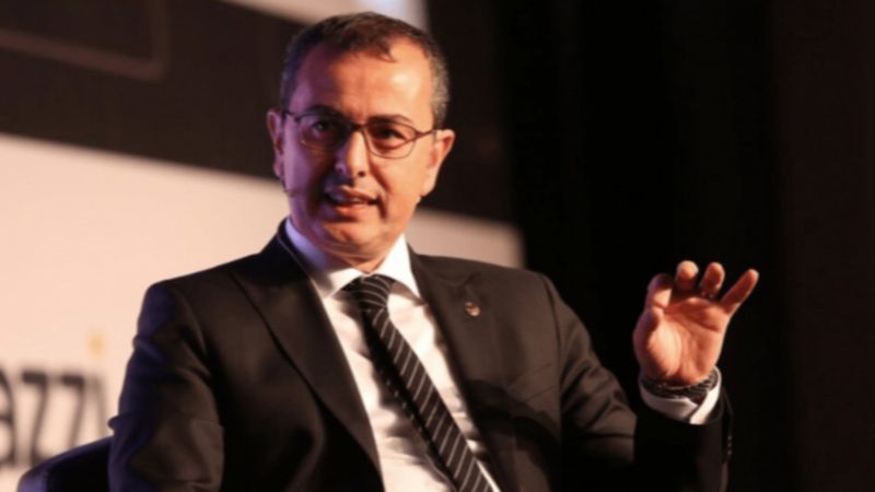 İş Bankası yeni genel müdürü kimdir? Hakan Aran kimdir, kaç yaşında? Hakan Aran hayatı ve kariyeri..