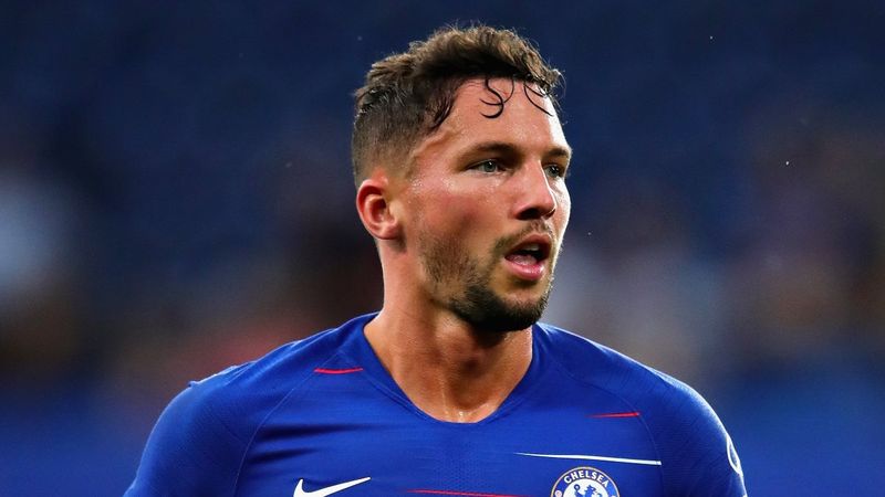 Kasımpaşa, Chelseali Danny Drinkwater'ı kiraladı