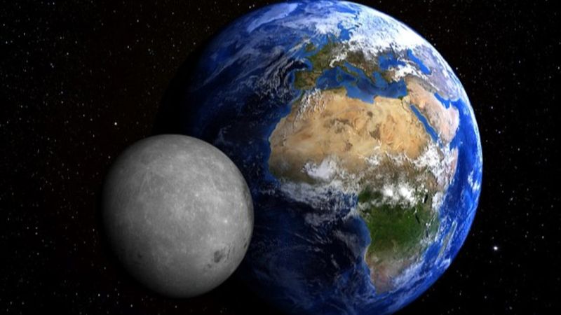 Bilim insanları: Dünya hiç olmadığı kadar hızlı dönüyor