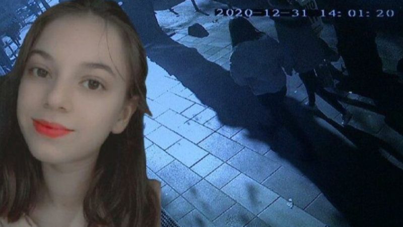 Tokat'ta maganda kurşunu can aldı