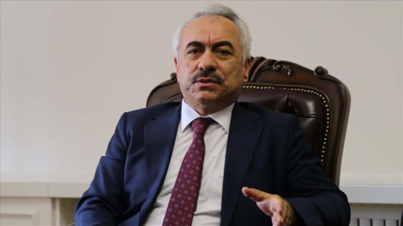 Mehmet Ersoy'dan gözaltına alınan Ulaş Çelik paylaşımı