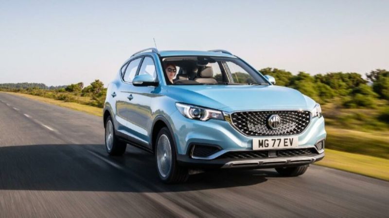 İngiliz otomobil markası Morris Garages (MG) yeniden Türkiye'de