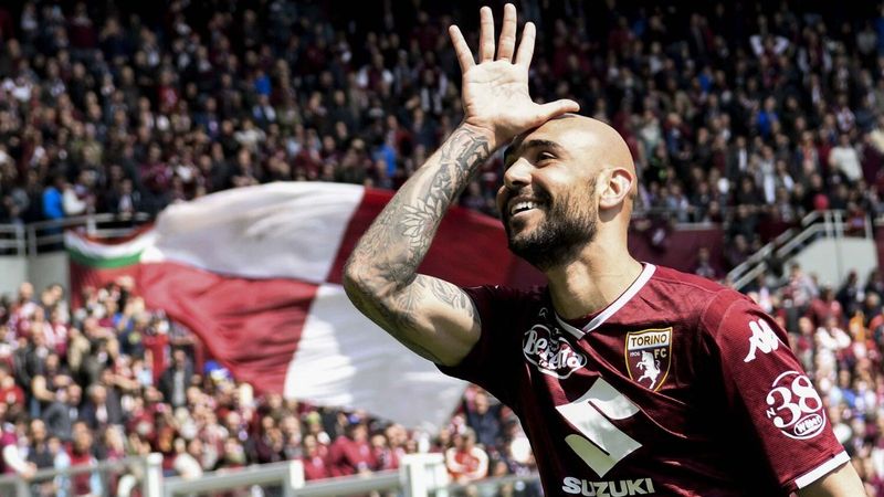 Galatasaray, Simone Zaza'nın peşinde