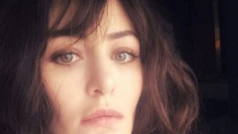 Deniz Çakır'ın son hali