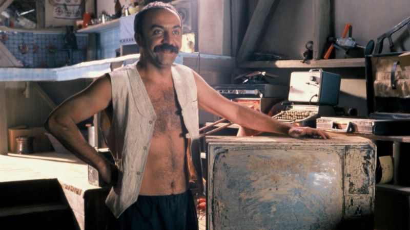 Vizontele filmi kaç yılında, nerede çekildi? Vizontele oyuncuları kimlerdir? Vizontele film konusu nedir?