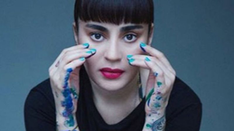 Ceylan Ertem: Serdar Ortaç'ı görmeye dayanamıyorum