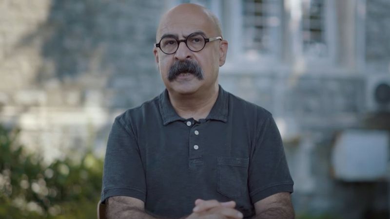 Zafer Yenal kimdir? Boğaziçi Üniversitesi Rektör Danışmanı Zafer Yenal neden istifa etti?