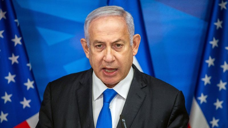 Binyamin Netanyahu: İran ile nükleer anlaşmaya dönmek aptallık
