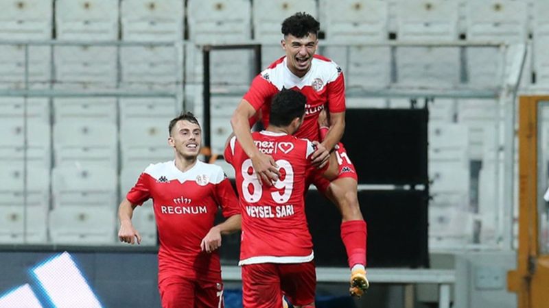 Gökdeniz Bayrakdar'ın hayali gol krallığı