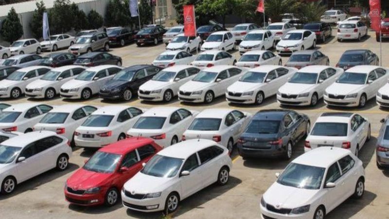 İkinci el araç fiyatlarında düşüş var, alıcı yok