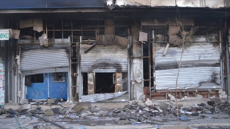 Kobani iddianamesi kabul edildi