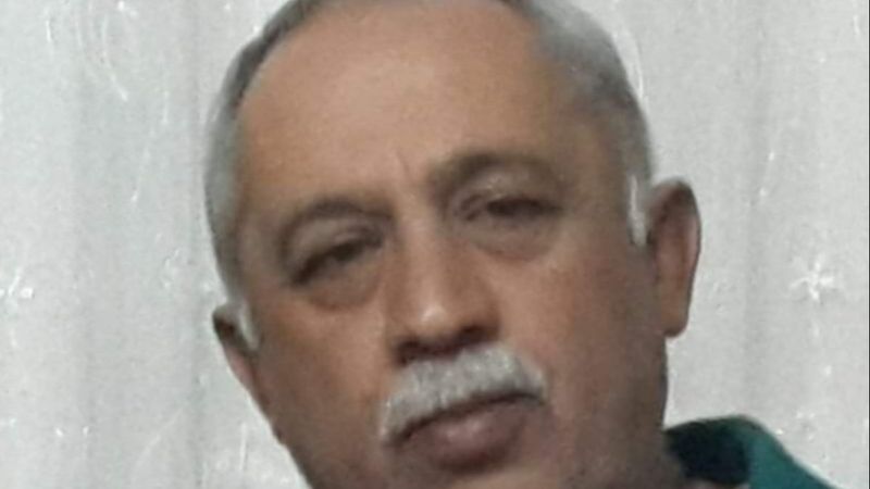 Malatya'da hindi keserken bıçağın üstüne düştü, öldü