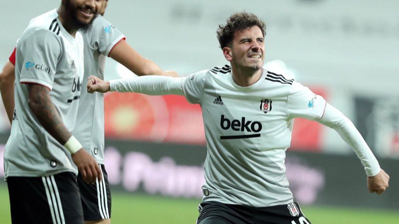 Oğuzhan Özyakup: Şampiyon olduğumuzda da böyle bir ortam vardı