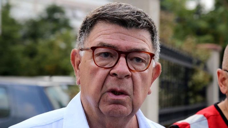 AYM'den Şahin Alpay hakkında yeni ihlal kararı