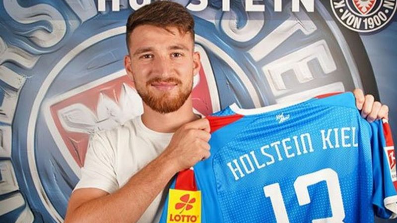 Beşiktaş, Salih Özcan'la prensipte anlaştı