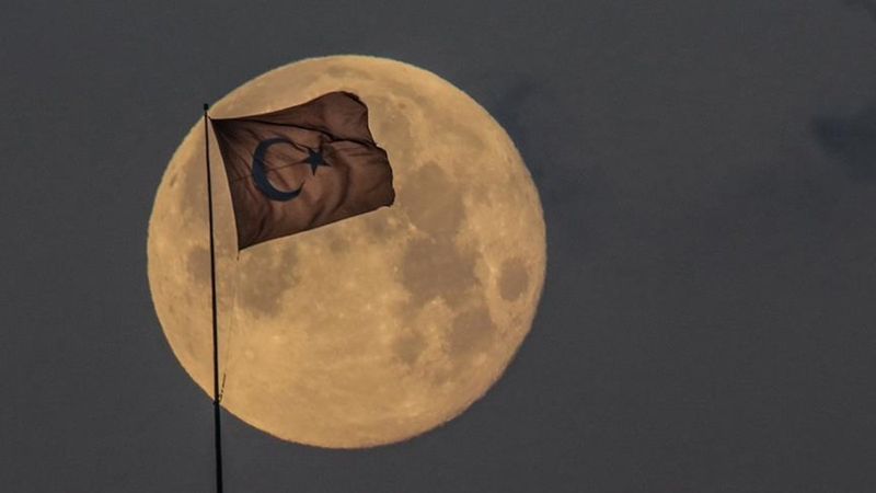 Uydu Teknolojileri Haftası bugün başladı