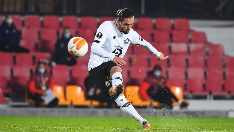 Avrupa devleri Yusuf Yazıcı'yı istiyor