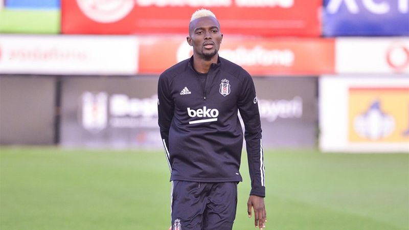 Bernard Mensah Hatayspor maçında yok