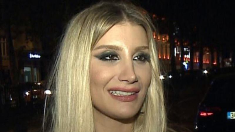 İrem Derici: Bazı sevgililerimi aldattım