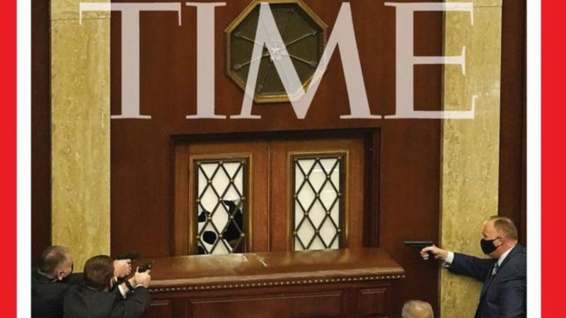 TİME dergisinin darbe girişimlerine karşı ikiyüzlü tavrı