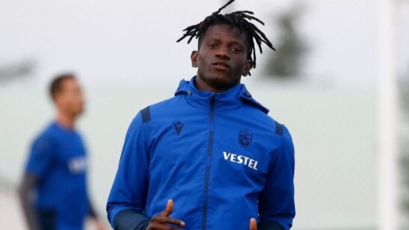 Edgar le'nin menajeri: Ayrılmak istiyor ama bırakmıyorlar