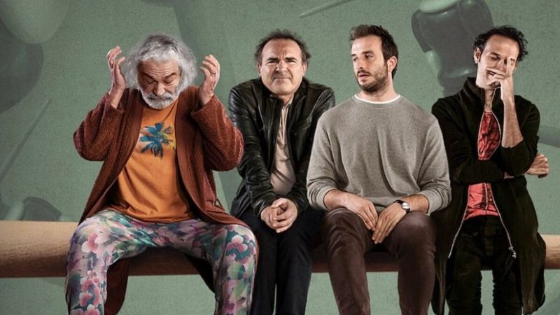 Azizler filmi oyuncuları kimlerdir? Azizler film konusu nedir? Azizler nerede çekildi?