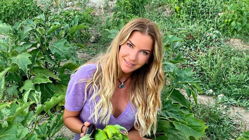 Ivana Sert’ten nafaka çıkışı