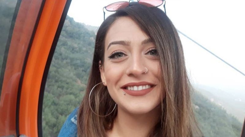 Denizli'de üniversite öğrencisi Aleyna, yatağında ölü bulundu